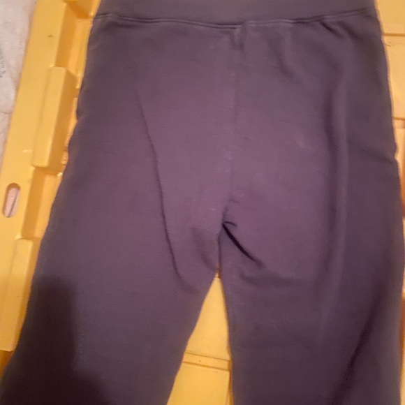 Monrow Pants - Banana Republic Factory high rise flare